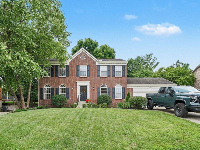 2069 Morningside Drive, Florence, KY 41042 Photo 1