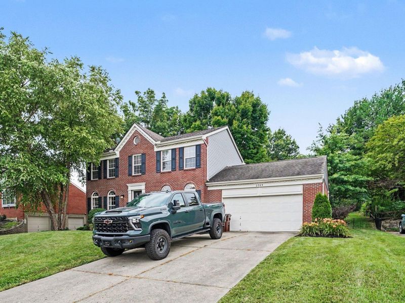 2069 Morningside Drive, Florence, KY 41042 Photo 2