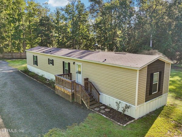 2273 JUNEBERRY Court, Middleburg, FL 32068