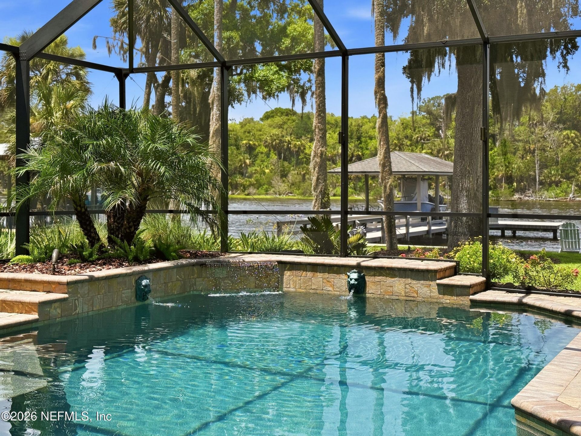 115 S Roscoe Boulevard, Ponte Vedra Beach, FL 32082 Photo