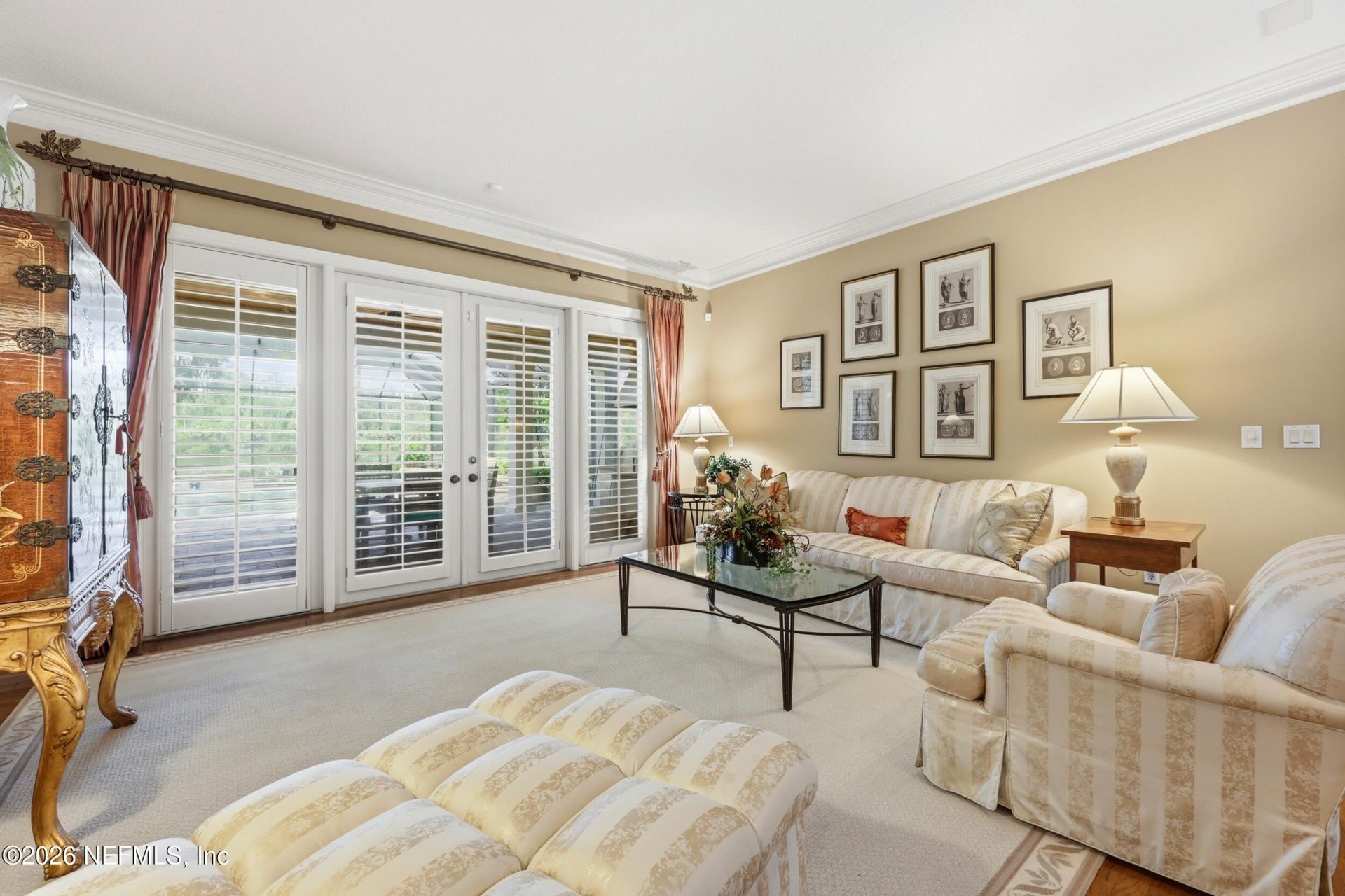 115 S Roscoe Boulevard, Ponte Vedra Beach, FL 32082 Photo