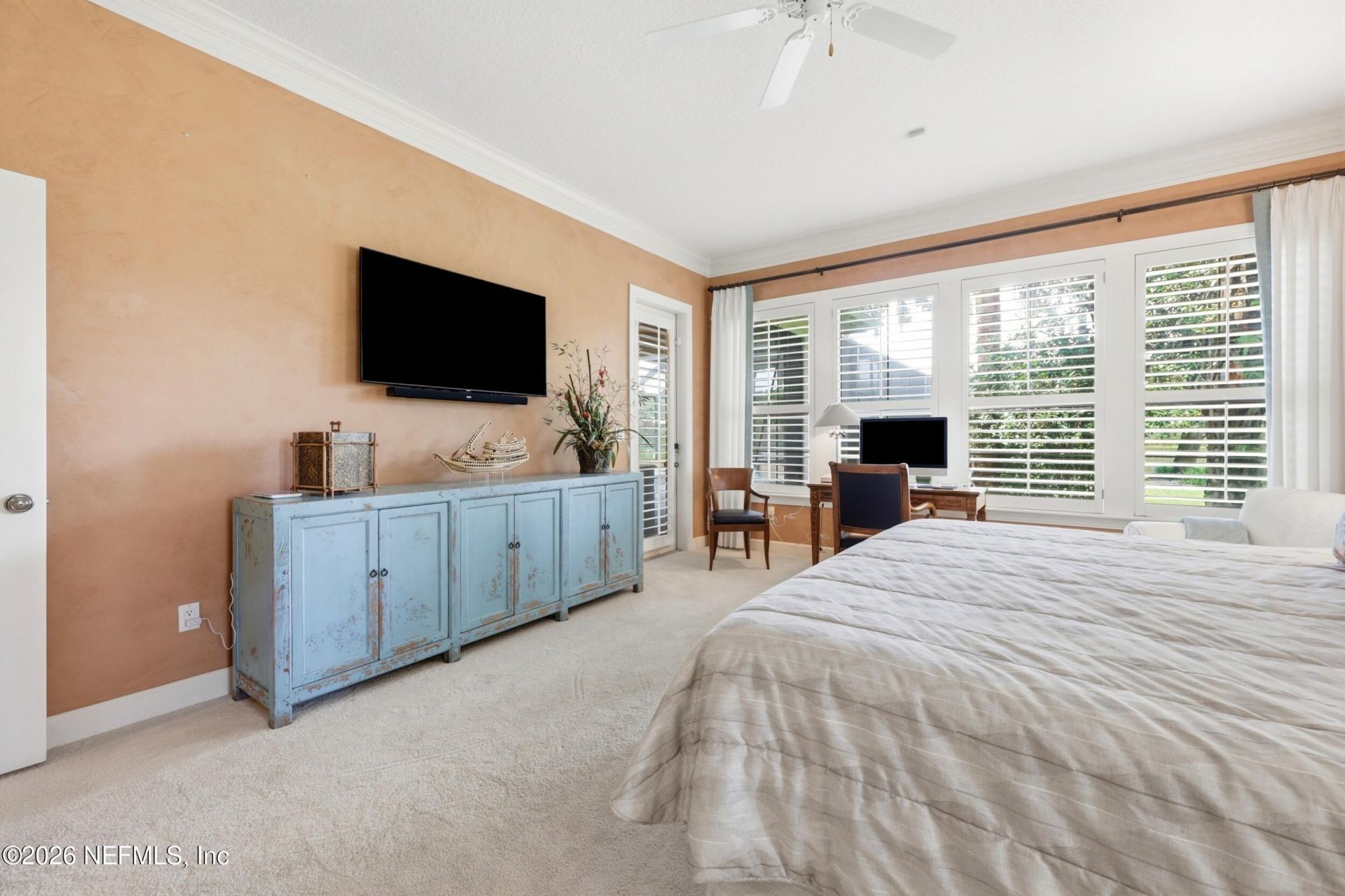 115 S Roscoe Boulevard, Ponte Vedra Beach, FL 32082 Photo