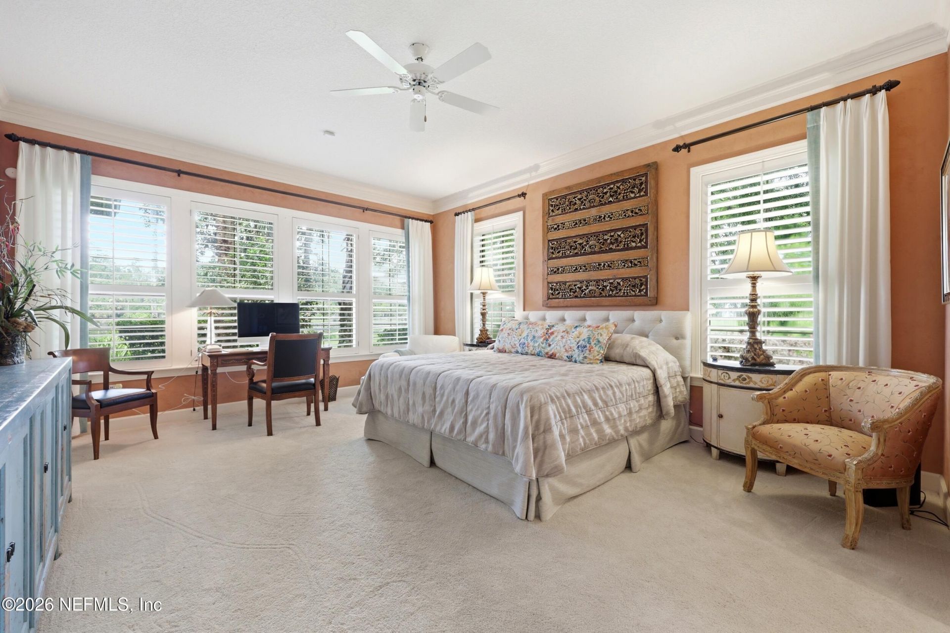 115 S Roscoe Boulevard, Ponte Vedra Beach, FL 32082 Photo