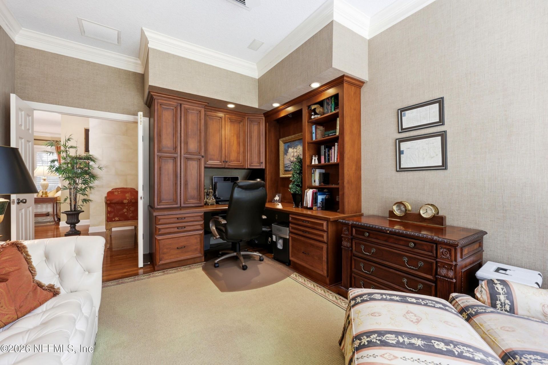 115 S Roscoe Boulevard, Ponte Vedra Beach, FL 32082 Photo