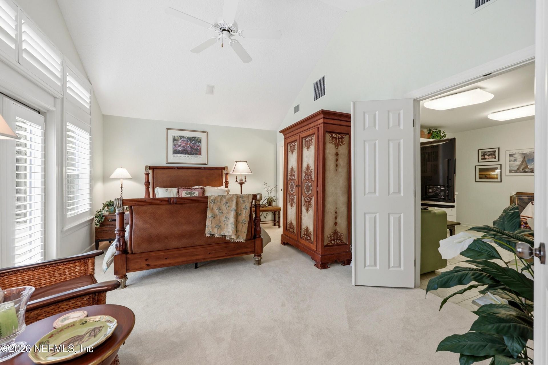 115 S Roscoe Boulevard, Ponte Vedra Beach, FL 32082 Photo