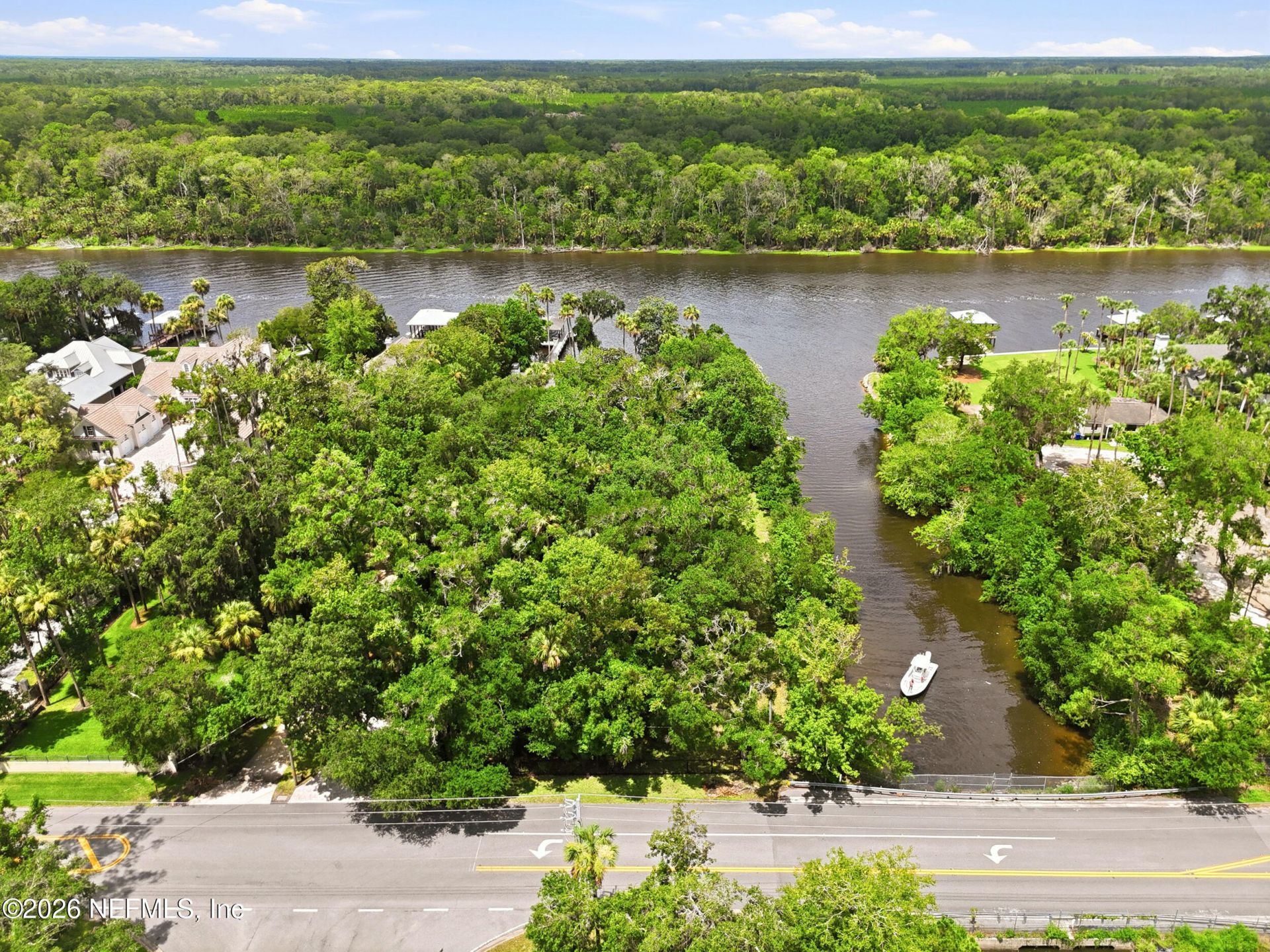 115 S Roscoe Boulevard, Ponte Vedra Beach, FL 32082 Photo