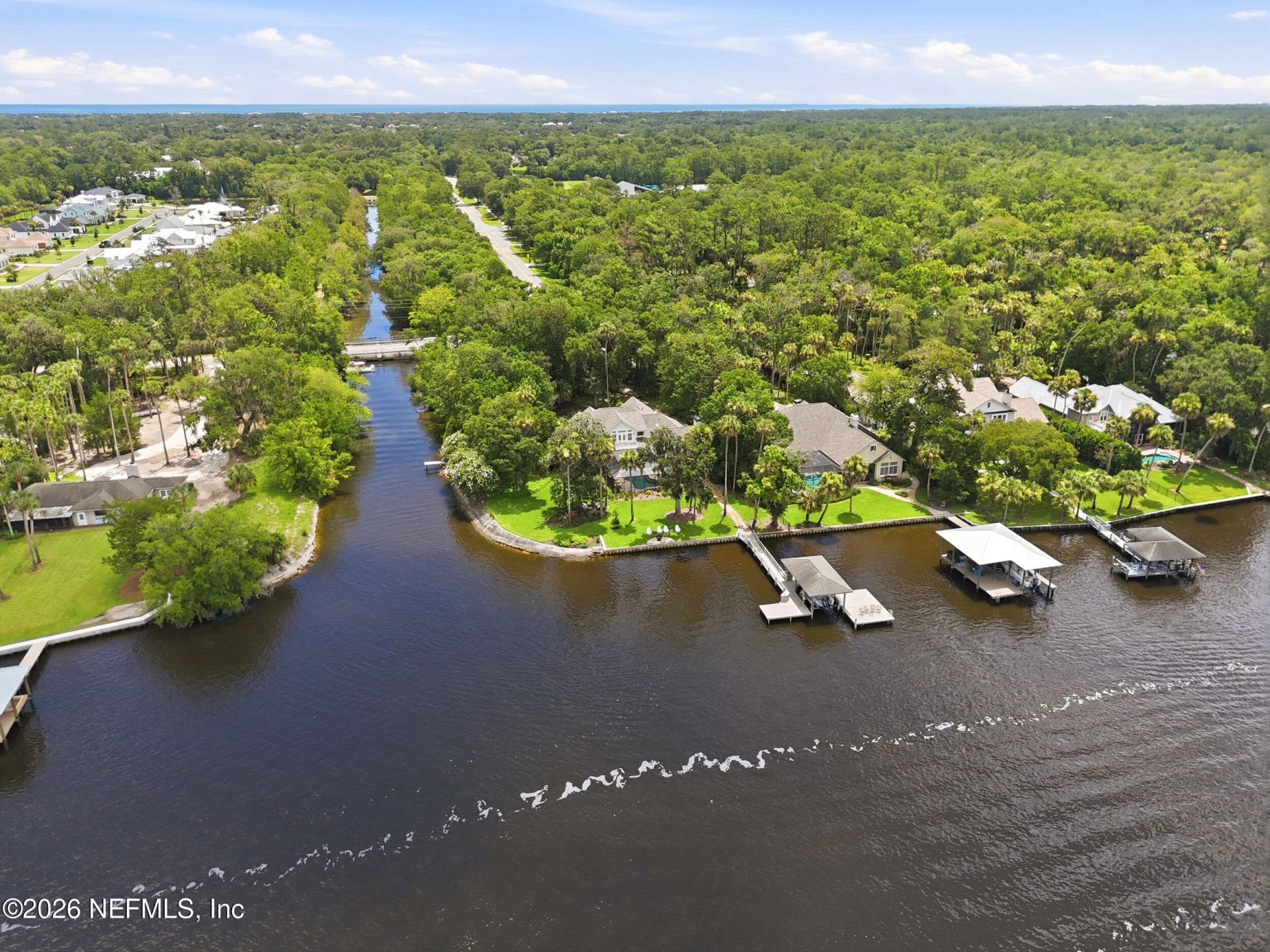 115 S Roscoe Boulevard, Ponte Vedra Beach, FL 32082 Photo