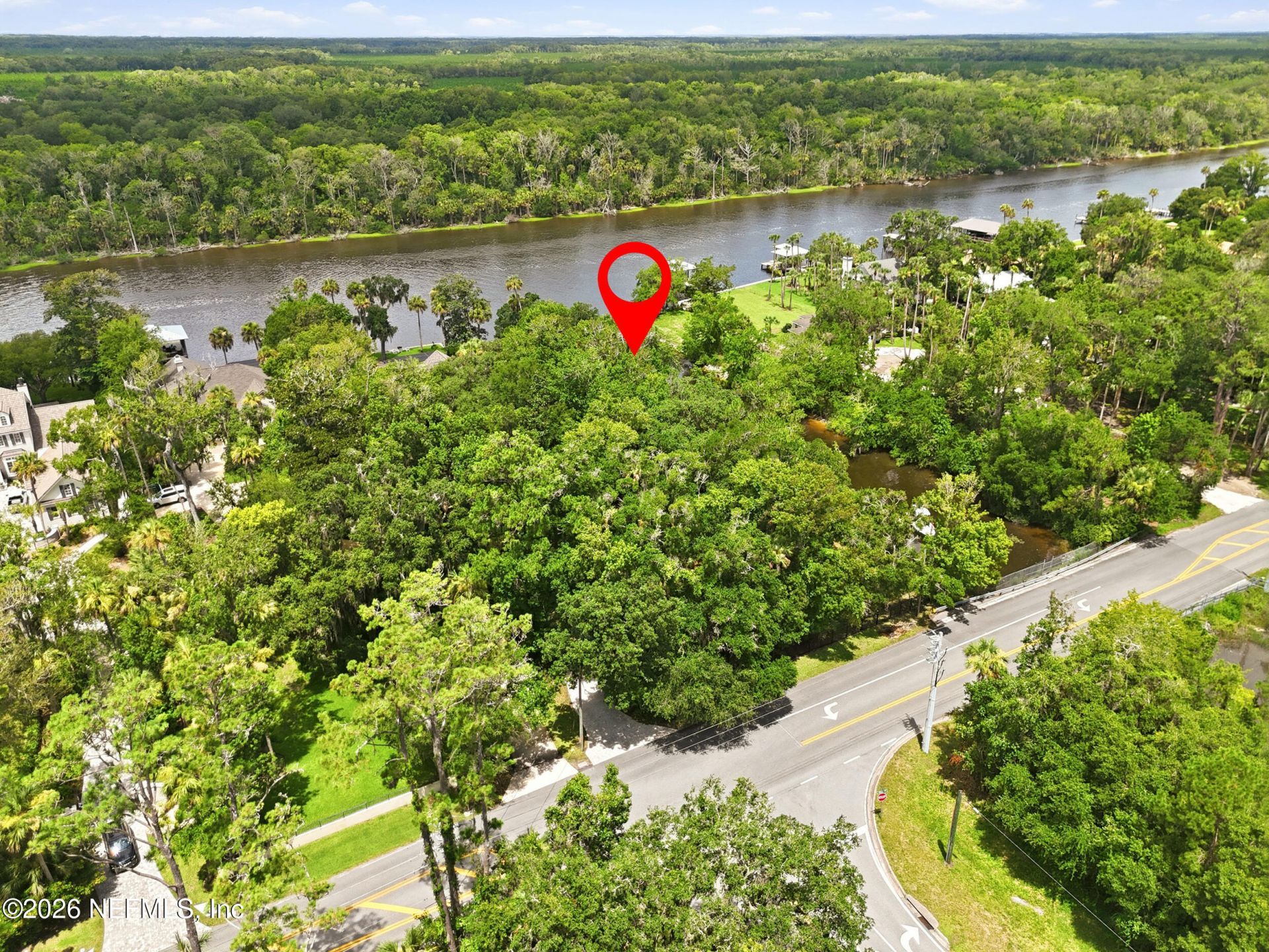 115 S Roscoe Boulevard, Ponte Vedra Beach, FL 32082 Photo