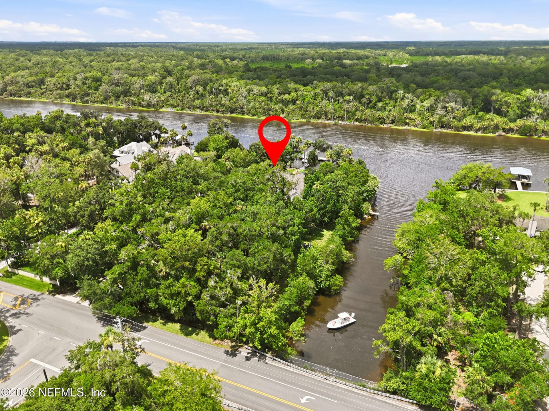 115 S Roscoe Boulevard, Ponte Vedra Beach, FL 32082 Photo