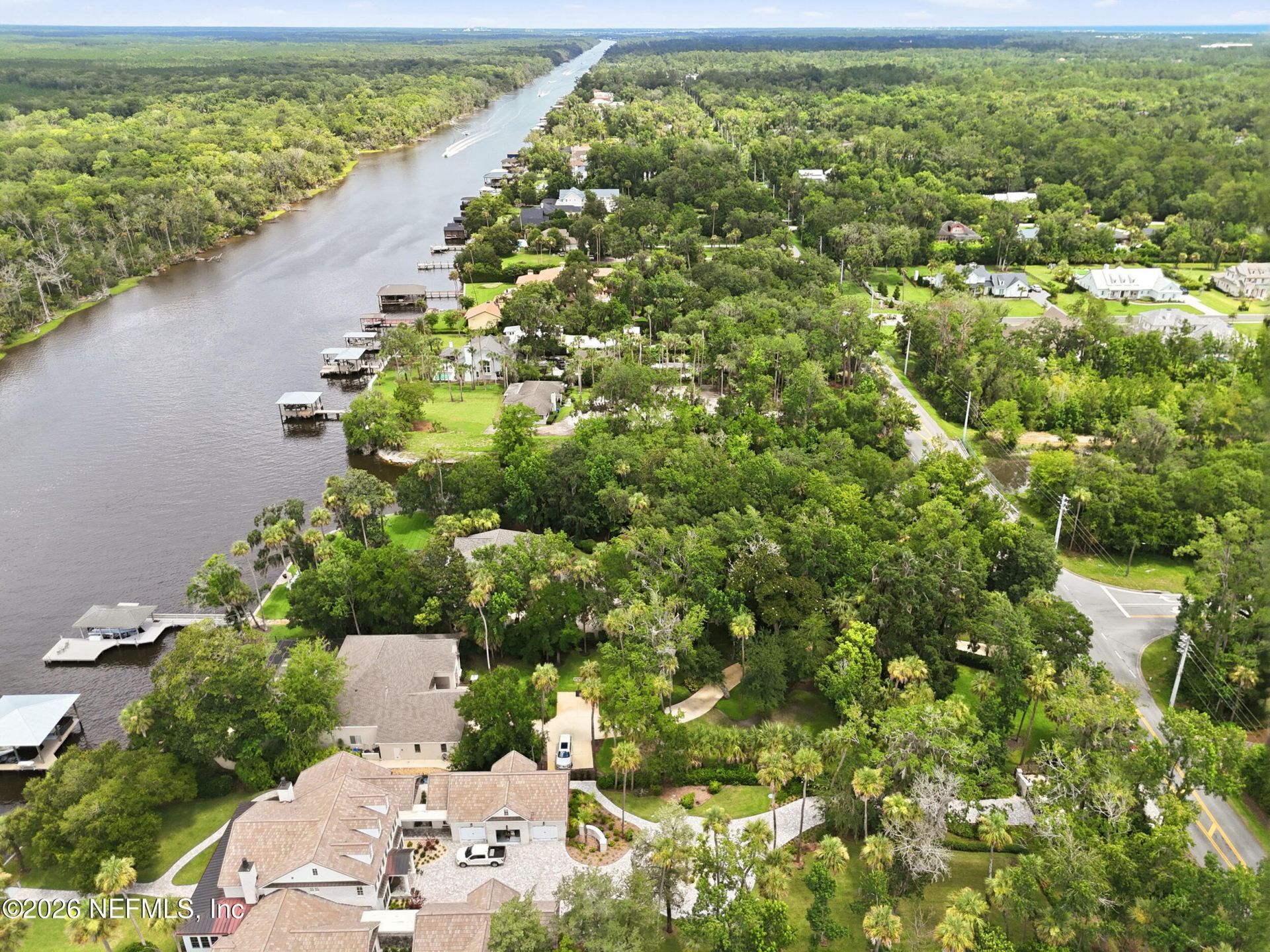 115 S Roscoe Boulevard, Ponte Vedra Beach, FL 32082 Photo