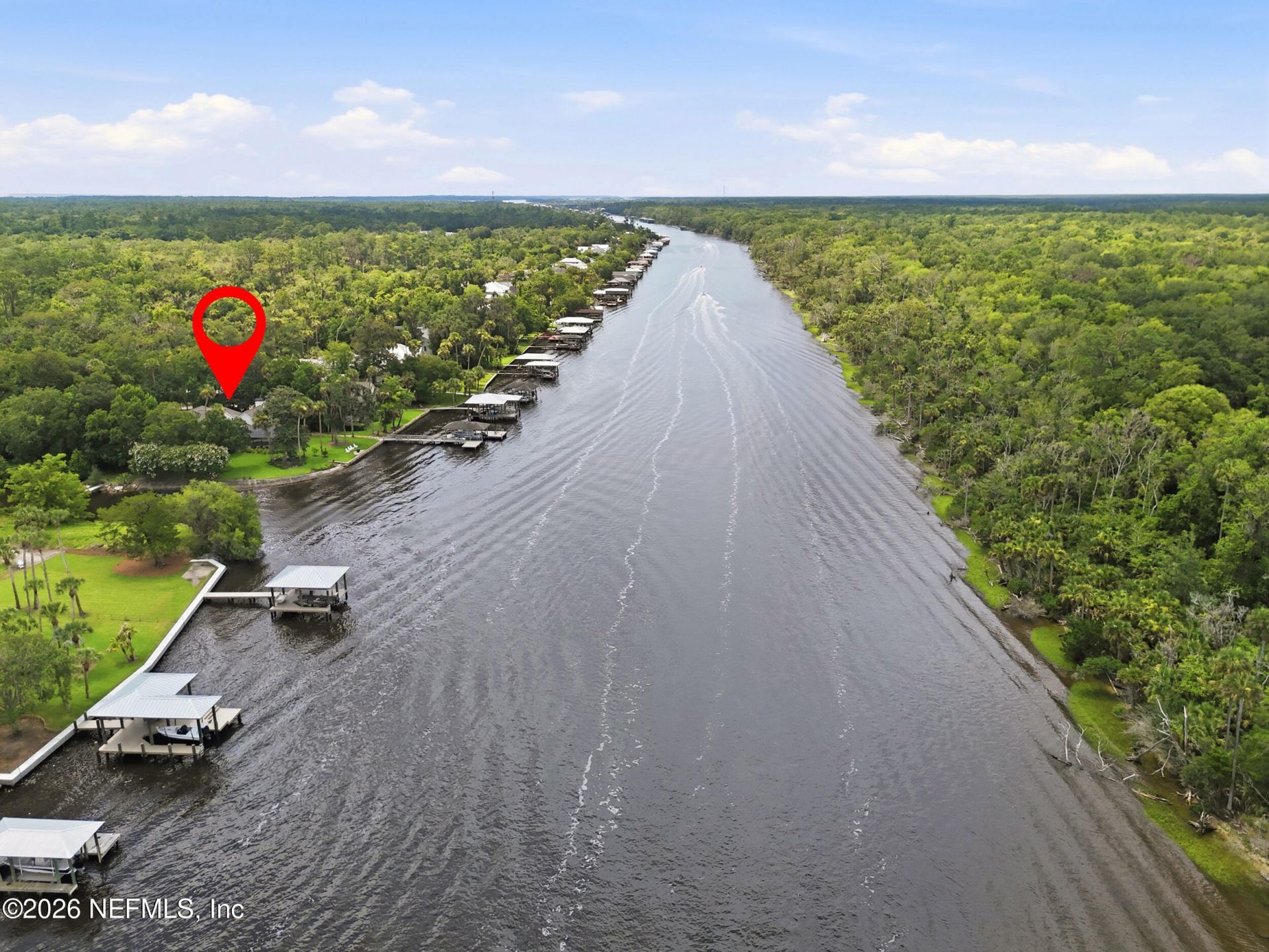 115 S Roscoe Boulevard, Ponte Vedra Beach, FL 32082 Photo