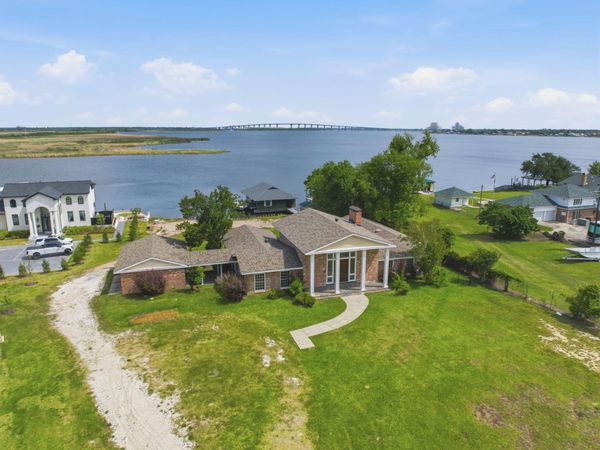 4700 Ponderosa , Lake Charles, LA 70605