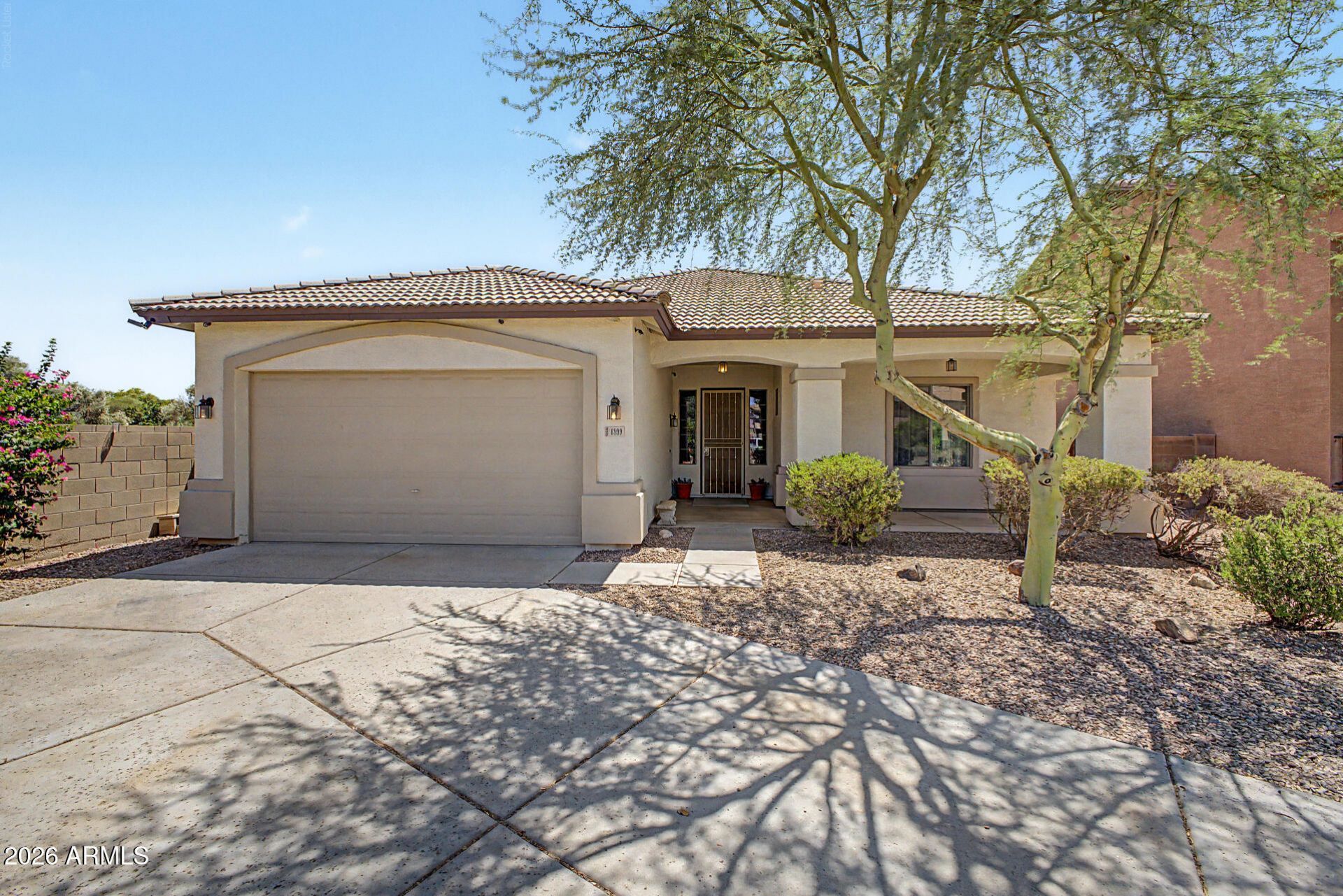 1899 S 173rd Drive, Goodyear, AZ 85338 Main Photo