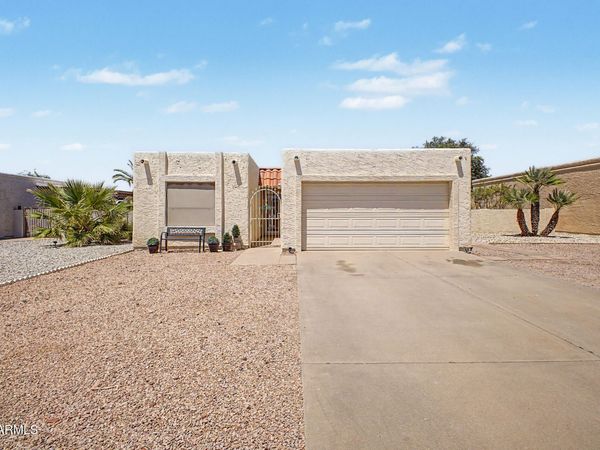 9202 E CITRUS Lane N, Sun Lakes, AZ 85248