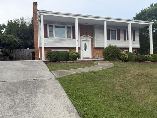 5403 Loblolly DR, Roanoke, VA 24019