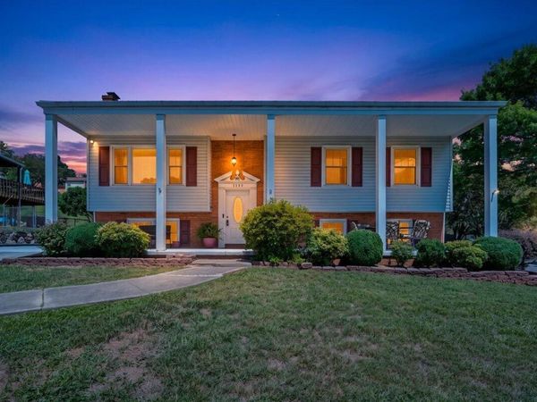 5403 Loblolly DR, Roanoke, VA 24019