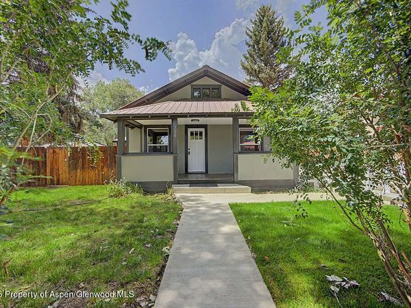 730 School Street, Craig, CO 81625