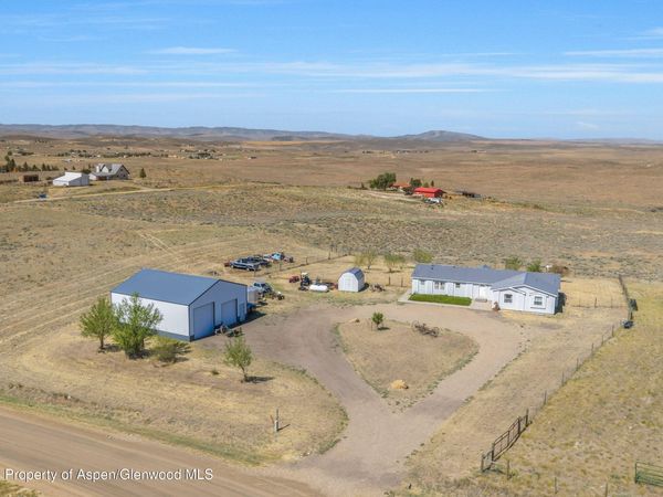 841 Western Avenue, Craig, CO 81625