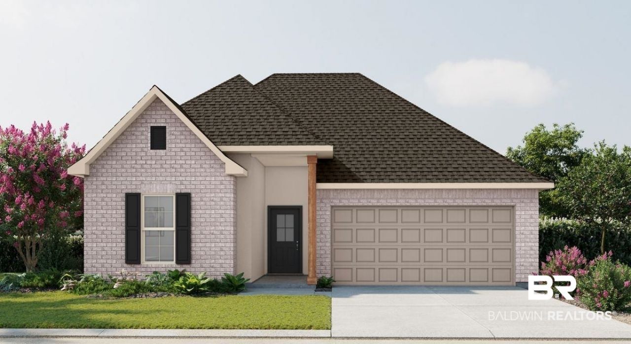 944 Ashville Circle, Foley, AL 36535 Main Photo