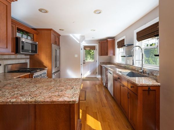 28 Scituate, Unit 28, Arlington, MA 02476