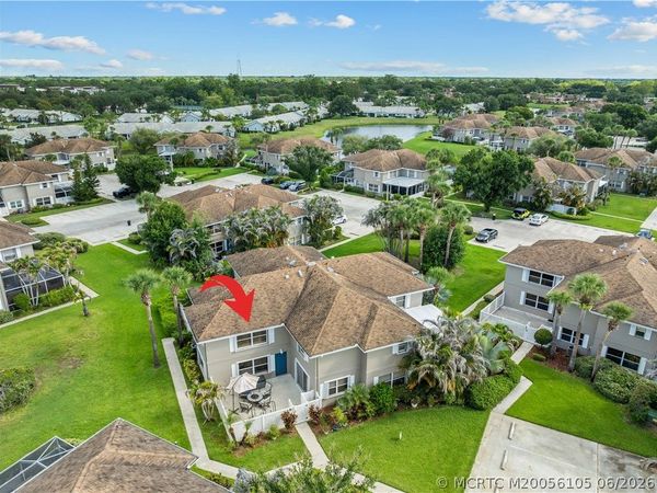 3325 SW Sunset Trace Circle, Palm City, FL 34990