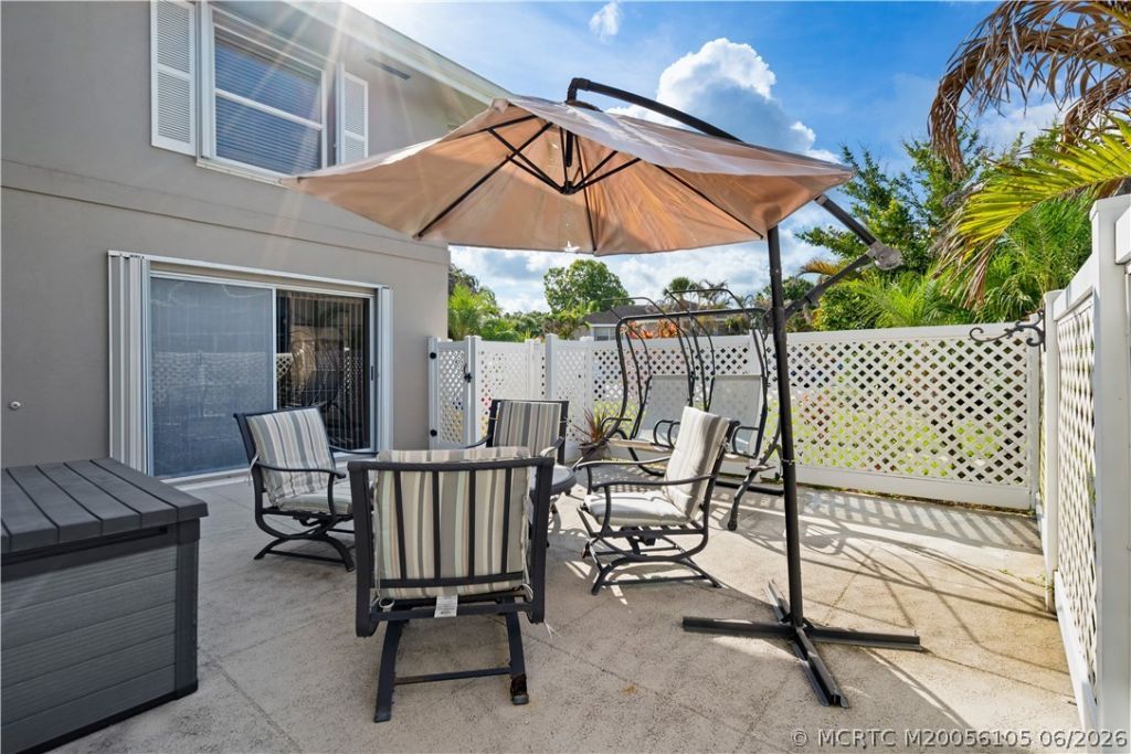 3325 SW Sunset Trace Circle, Palm City, FL 34990 Photo
