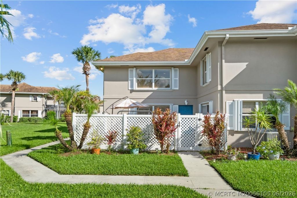 3325 SW Sunset Trace Circle, Palm City, FL 34990 Photo