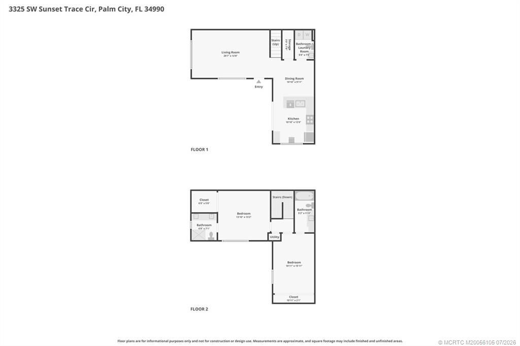 3325 SW Sunset Trace Circle , Palm City, FL 34990 Photo