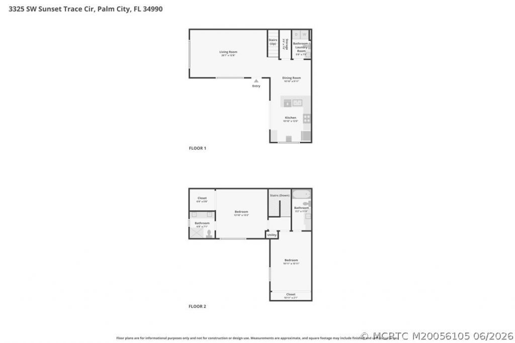 3325 SW Sunset Trace Circle, Palm City, FL 34990 Photo