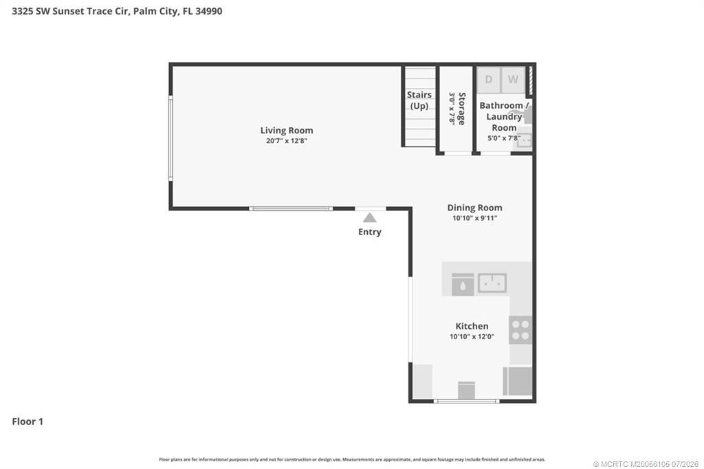 3325 SW Sunset Trace Circle , Palm City, FL 34990 Photo