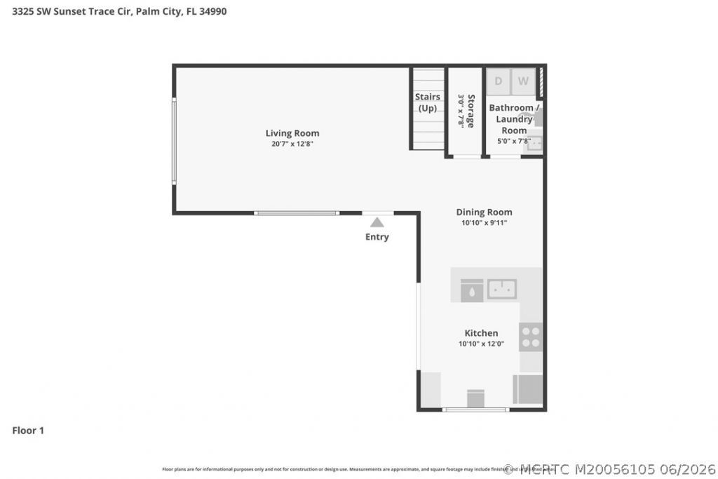 3325 SW Sunset Trace Circle, Palm City, FL 34990 Photo