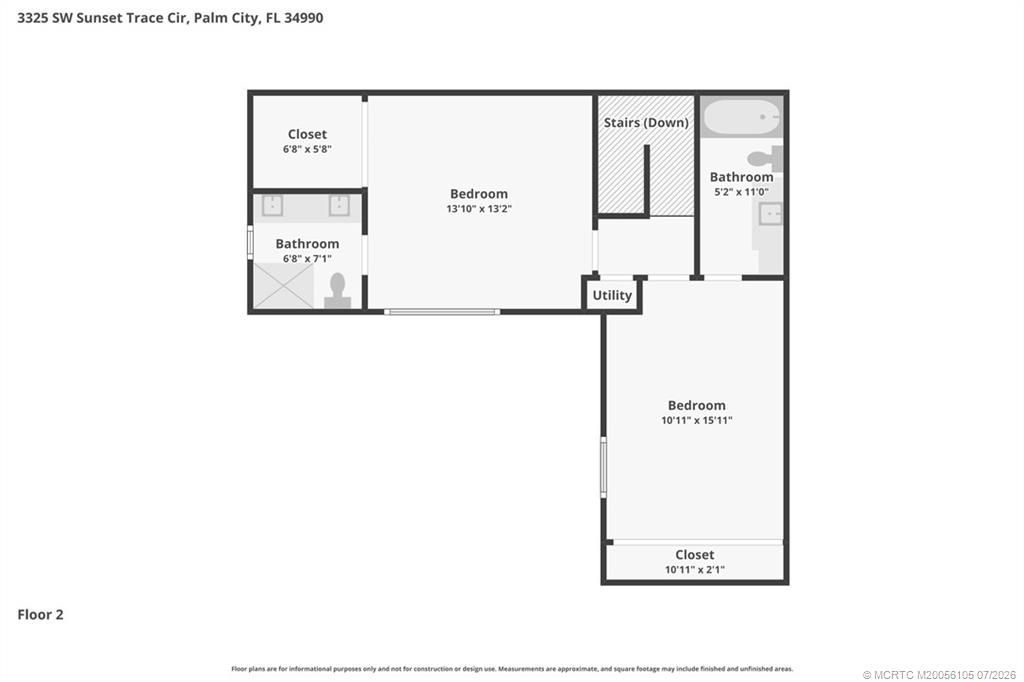 3325 SW Sunset Trace Circle , Palm City, FL 34990 Photo