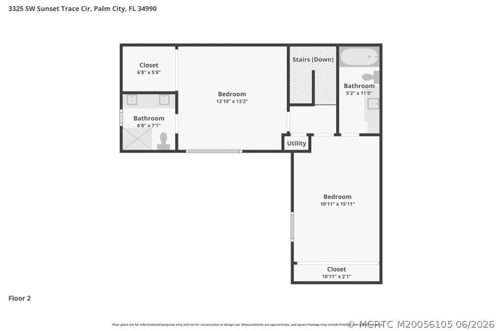 3325 SW Sunset Trace Circle, Palm City, FL 34990 Photo