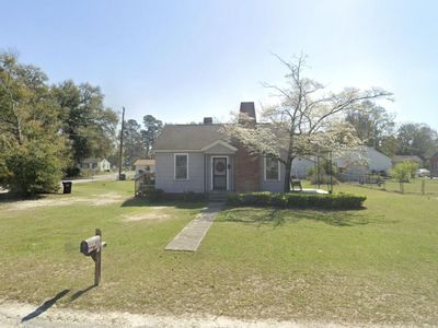 401 Ellis Street, Hampton, SC 29924