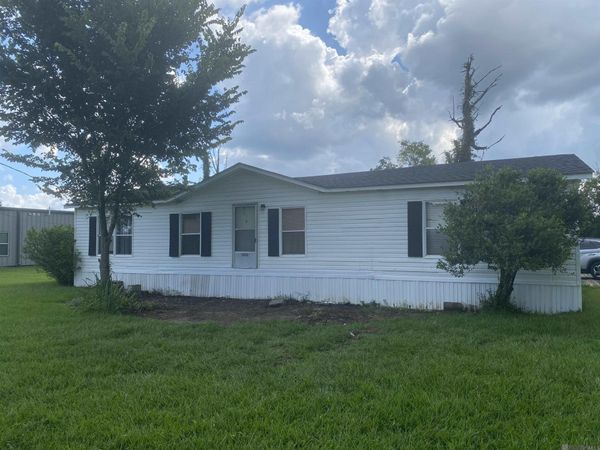 13454 Bourgeois Rd, Gonzales, LA 70737