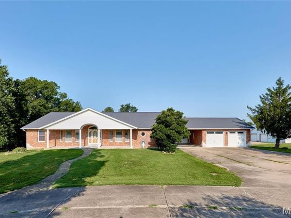 2601 N State Highway 47 , Warrenton, MO 63383