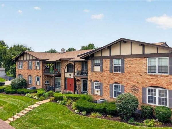 11816 Cresta Verde Drive, Unit G, St Louis, MO 63146