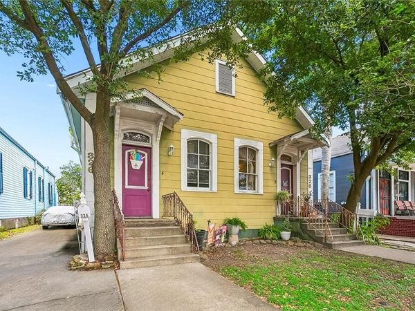 326 28 SEGUIN Street, New Orleans, LA 70114