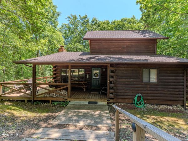 110 Abbygale Road, Murphy, NC 28906
