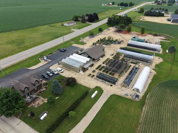 11385 US Route 20 East, STOCKTON, IL 61085