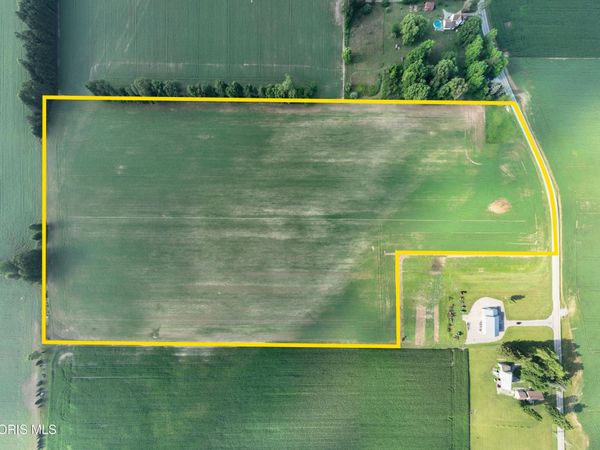 0 State Route 108 , Fayette, OH 43521