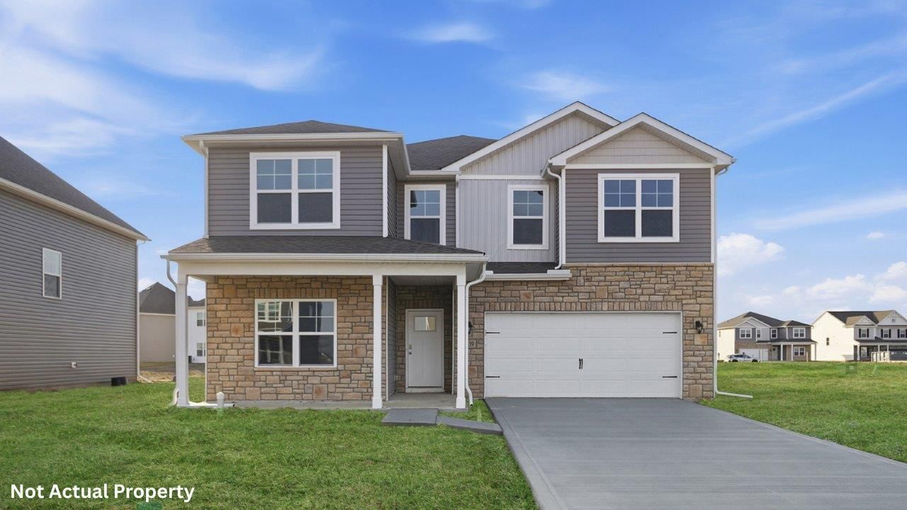 1199 Stratford Way, London, OH 43140 Main Photo