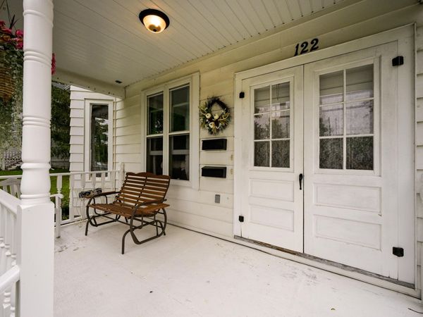 122 N 2nd Street, Mount Horeb, WI 53572