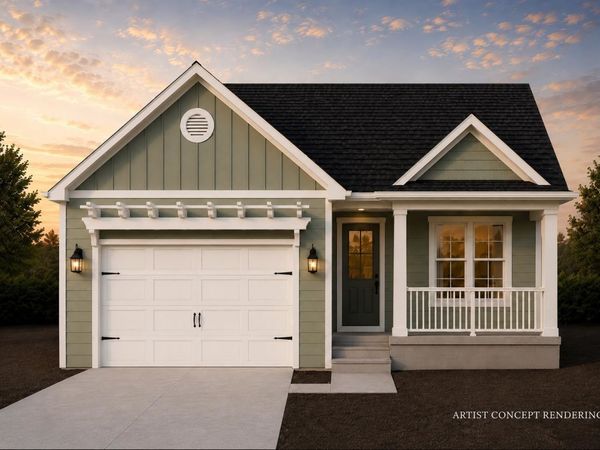 532 Lake Street, Green Lake, WI 54941