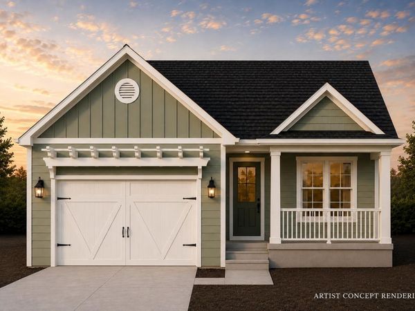 532 Lake Street, Green Lake, WI 54941
