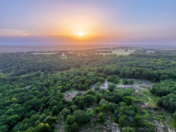 45 S 453 Road, Claremore, OK 74017