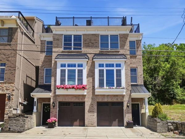 3212 Walworth Avenue, Cincinnati, OH 45226