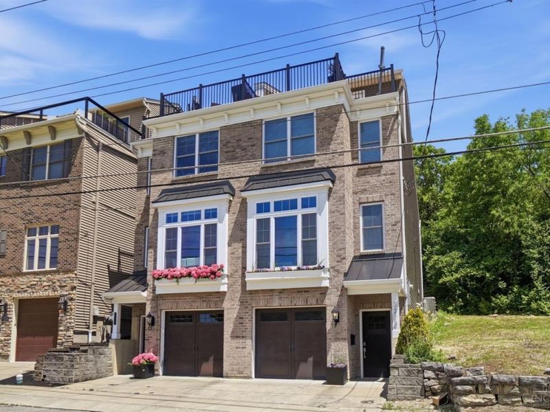 3212 Walworth Avenue, Cincinnati, OH 45226 Photo 2