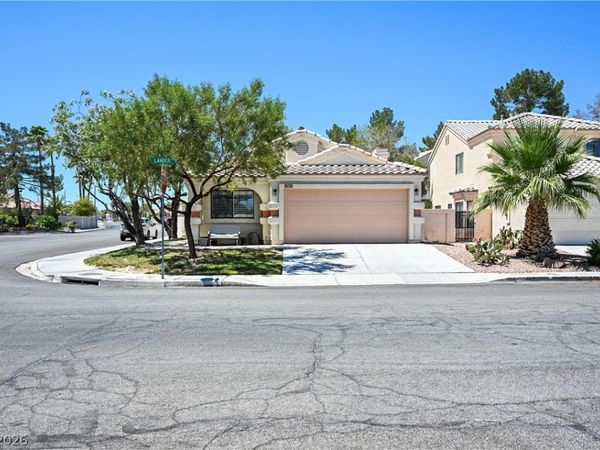 301 Lander Drive, Henderson, NV 89074