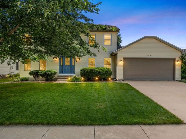 3222 6th Street, Marion, IA 52302